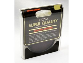 Hoya CPL Super Quality 52mm